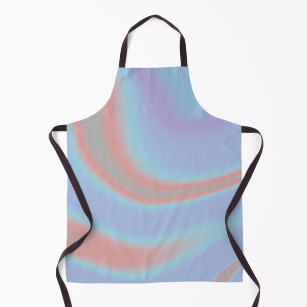 Item preview, Blue and Peach Color Gradient designed and sold by Amandacrystal.