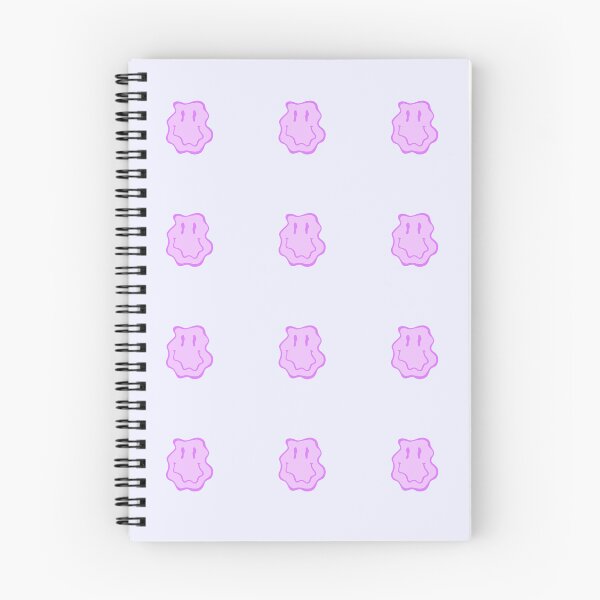 Item preview, squiggly smiley designed and sold by corinnecastelli.