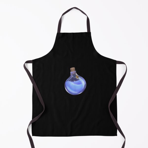 Item preview, Rune potion bottle designed and sold by lacycrow0.