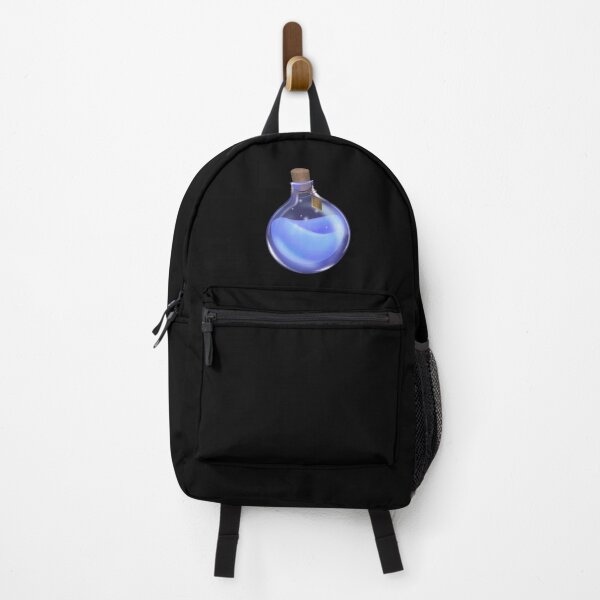 Item preview, Rune potion bottle designed and sold by lacycrow0.