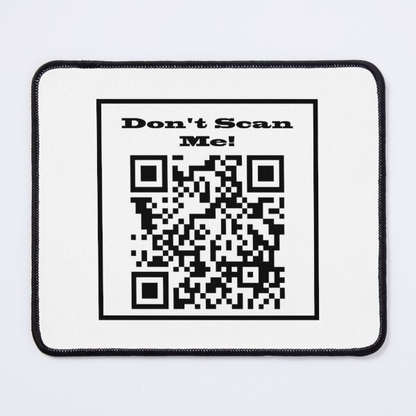 Item preview, 2B nhentai qr code prank designed and sold by Simorgh11.