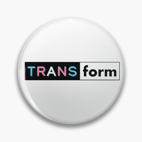 Item preview, TRANSform designed and sold by TheTransStyle.