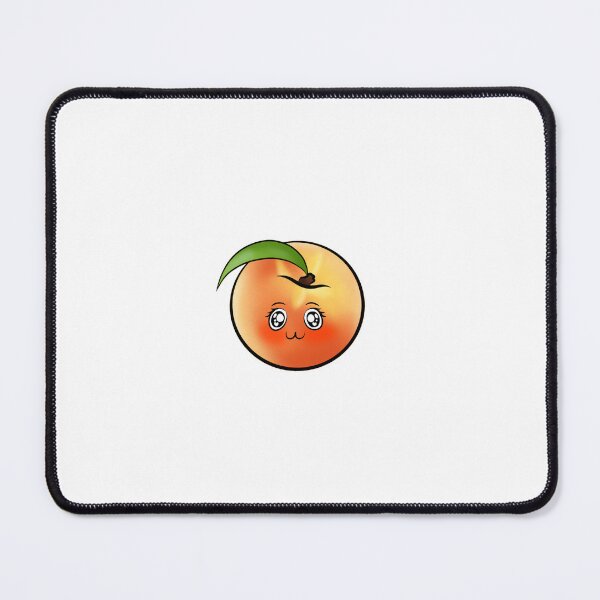 Item preview, Peach Produce Character designed and sold by DreamFruit11.