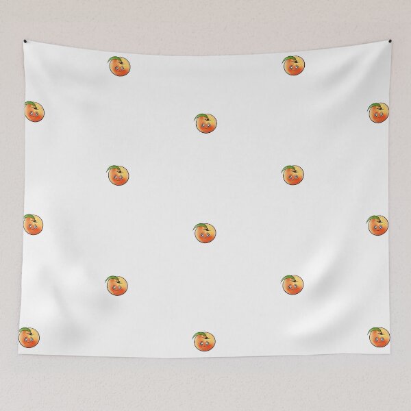 Item preview, Peach Produce Character designed and sold by DreamFruit11.