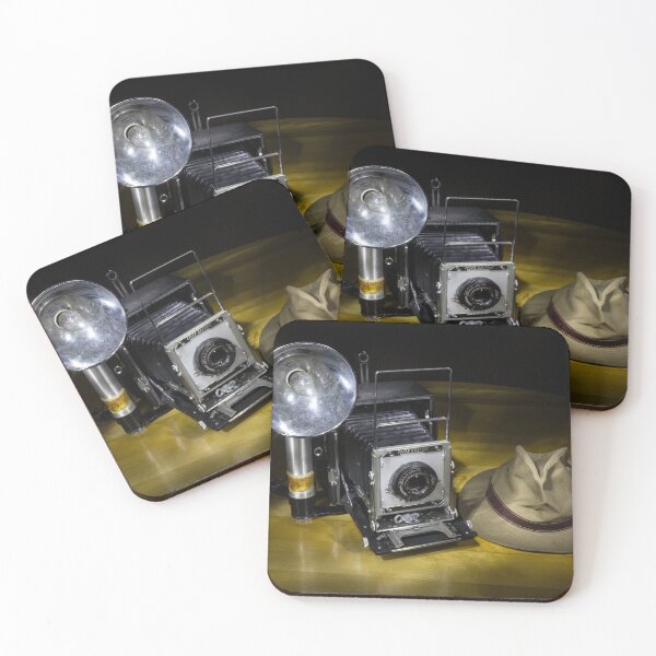 Item preview, Classic Speed Graphic 4x5 Camera 1 designed and sold by Robert Alsop.