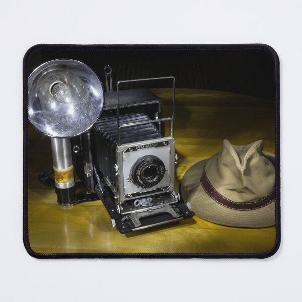Item preview, Classic Speed Graphic 4x5 Camera 1 designed and sold by Robert Alsop.