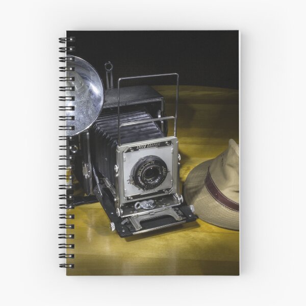 Item preview, Classic Speed Graphic 4x5 Camera 1 designed and sold by Robert Alsop.