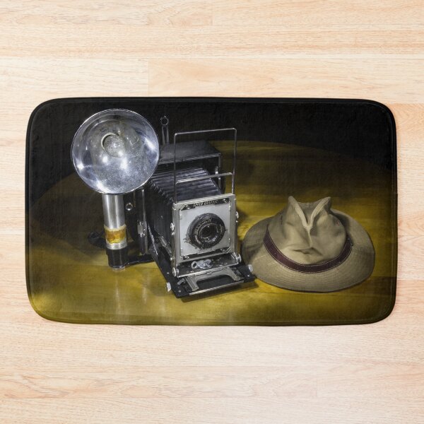 Item preview, Classic Speed Graphic 4x5 Camera 1 designed and sold by Robert Alsop.