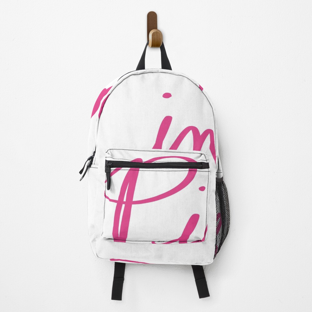 Item preview, Backpack designed and sold by abeink.