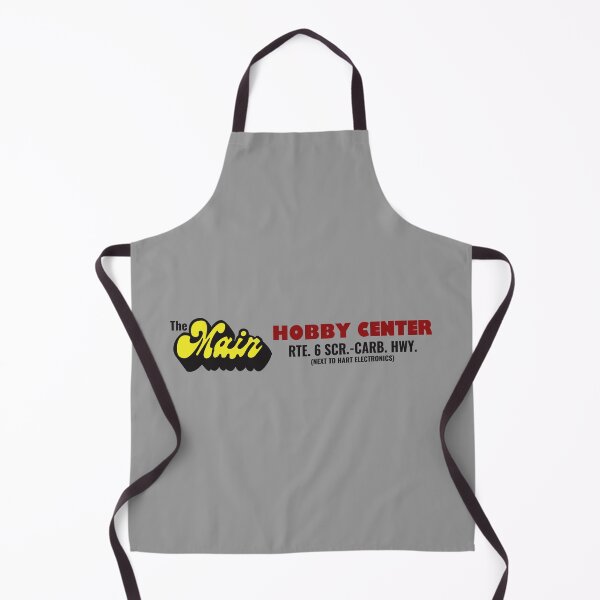 Item preview, Main Hobby Center designed and sold by TeeArcade84.