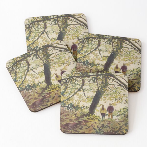 Item preview, Forest Walk designed and sold by JennyArmitage.