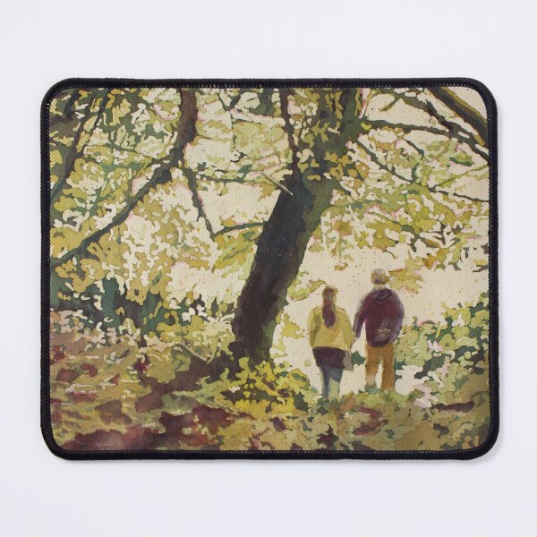 Item preview, Forest Walk designed and sold by JennyArmitage.