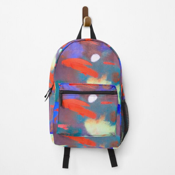 Item preview, Strokes of chaos designed and sold by artSMG.