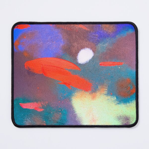 Item preview, Strokes of chaos designed and sold by artSMG.