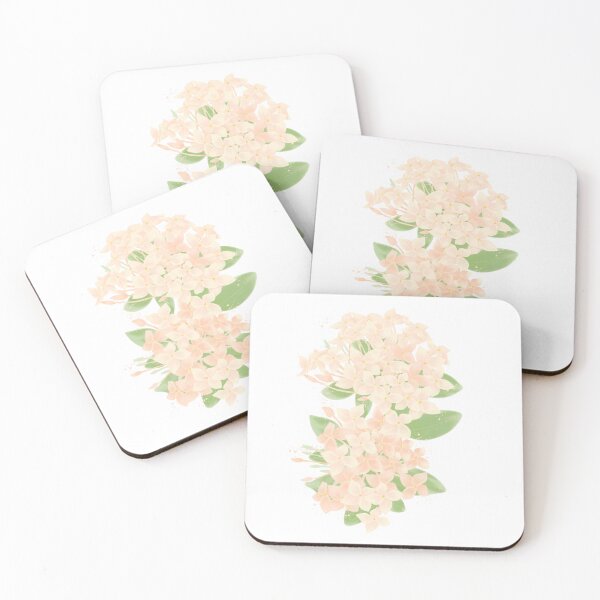 Item preview, Pastel Jungle Geranium designed and sold by shellyhabsari.