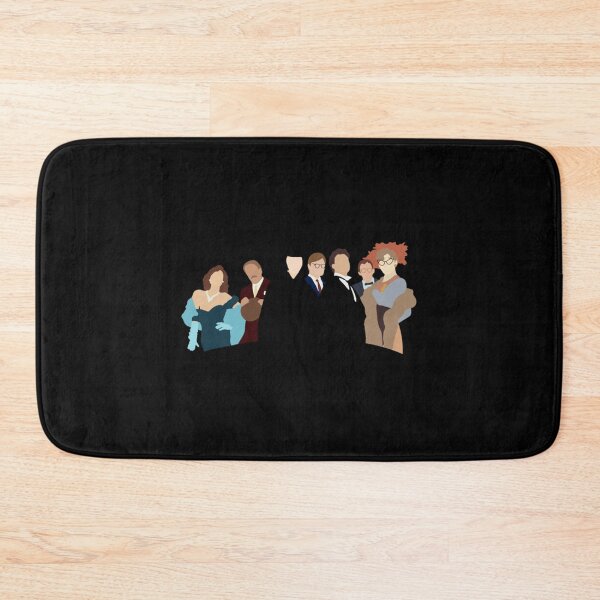 Item preview, Clue Movie Classic T-Shirt designed and sold by felyn3gloria.