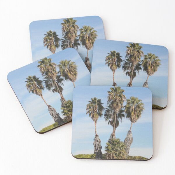 Item preview, Three Palms designed and sold by heatherfriedman.