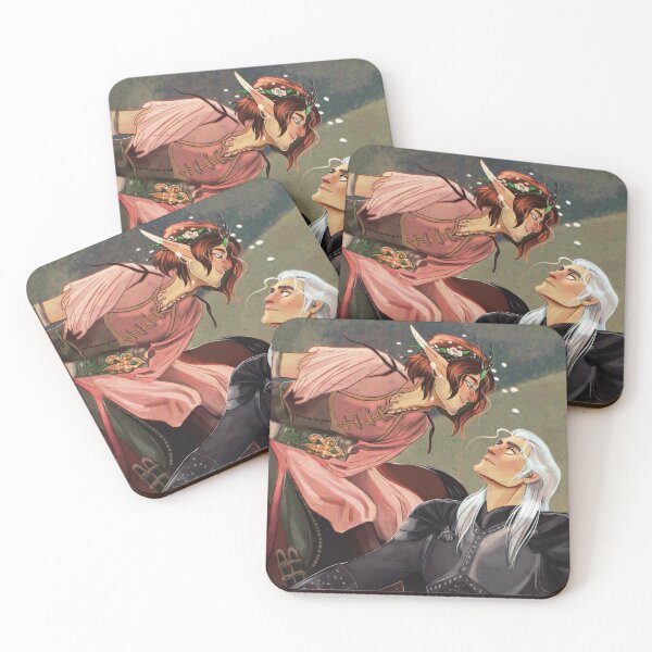 Item preview, Fae Folk designed and sold by Raynecreates  ..