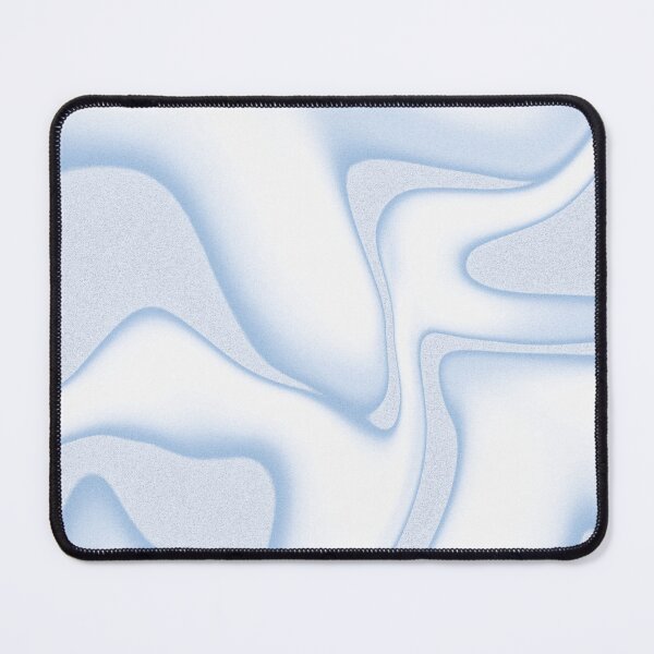 Item preview, Blue and White Color Gradient designed and sold by Amandacrystal.