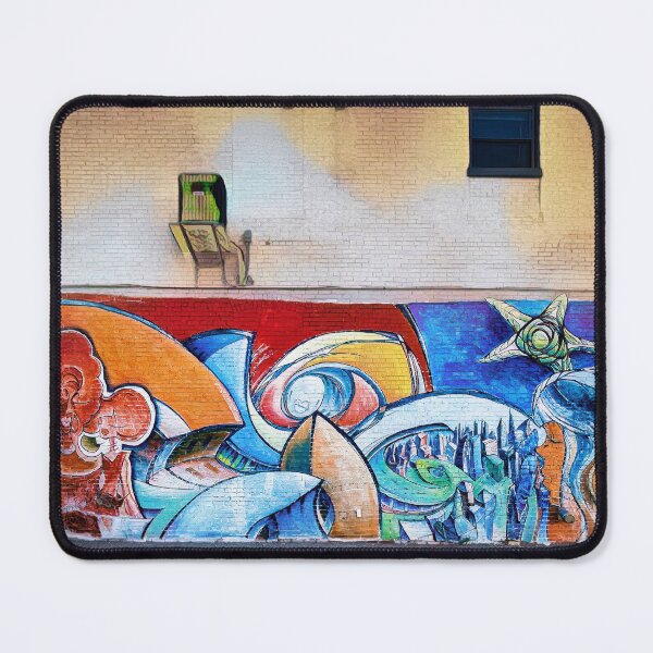 Item preview, Ruelle de Galerie designed and sold by Steve Walser.
