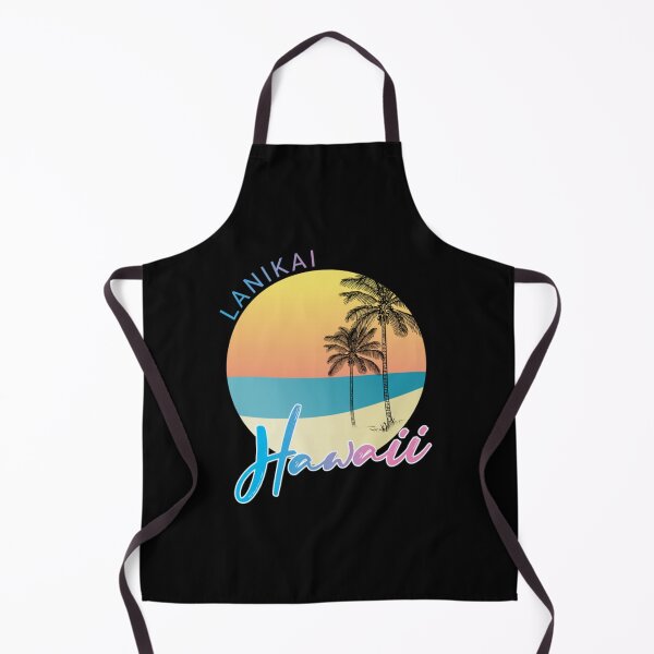 Item preview, Lanikai Hawaii Surfing Beach Essential T-Shirt designed and sold by ximenagene.
