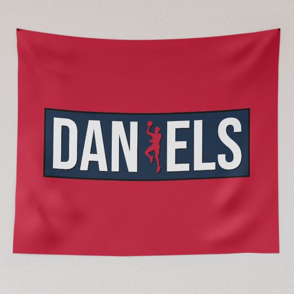 Item preview, Dyson Daniels - New Orleans Basketball designed and sold by sportsign.