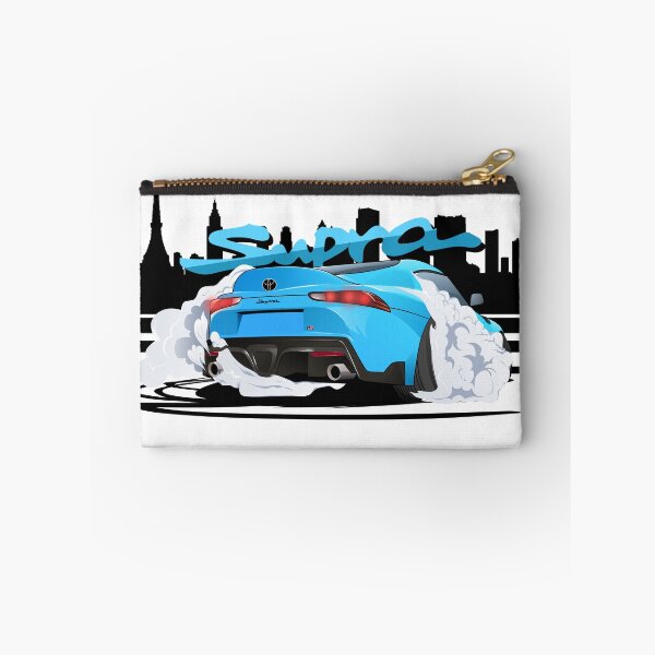 Item preview, Supra mk5 Drift (blue sky) designed and sold by JayPaburisat.