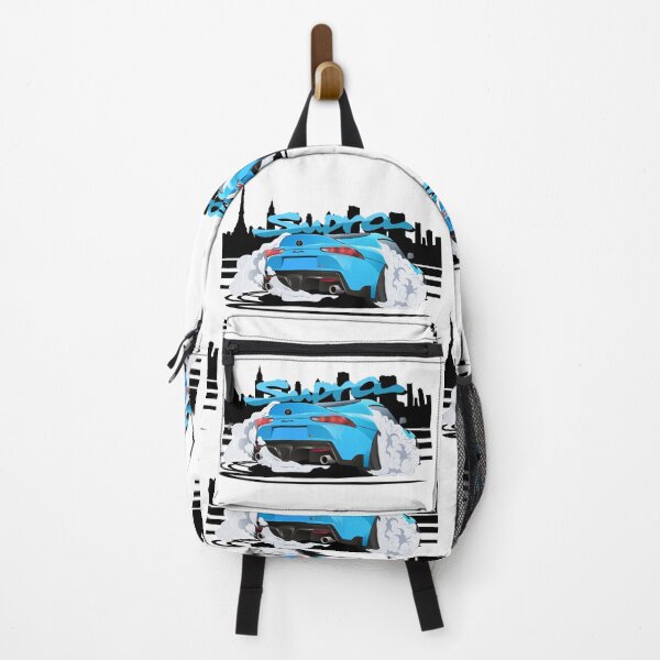 Item preview, Supra mk5 Drift (cielo azul) designed and sold by JayPaburisat.