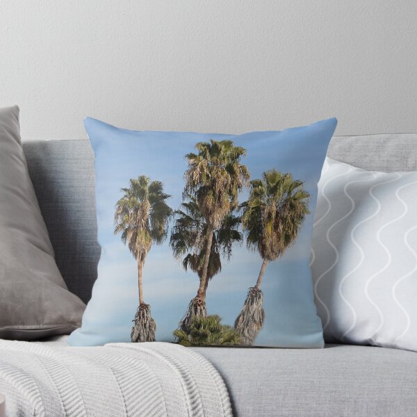 Item preview, Three Palms designed and sold by heatherfriedman.