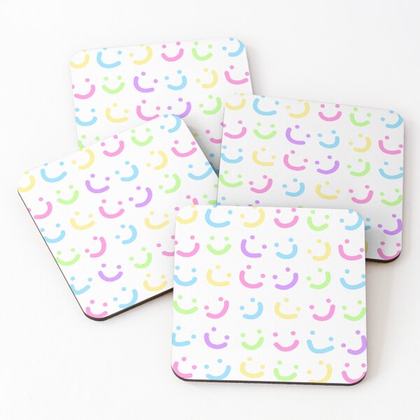 Item preview, Smiley Pattern designed and sold by jerobyl.
