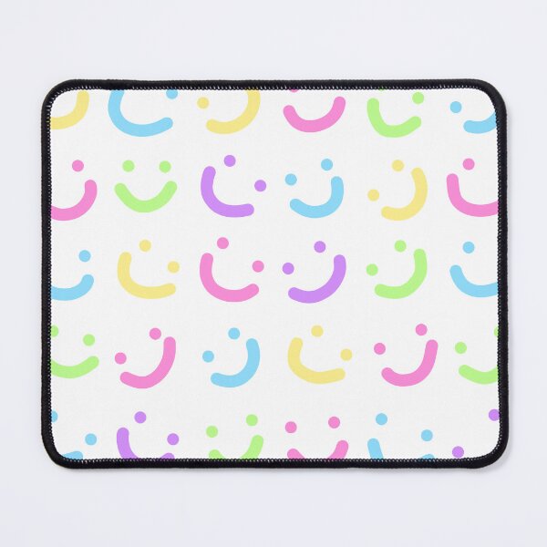 Item preview, Smiley Pattern designed and sold by jerobyl.