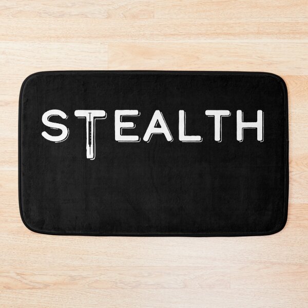 Item preview, *Trans Stealth designed and sold by TheTransStyle.
