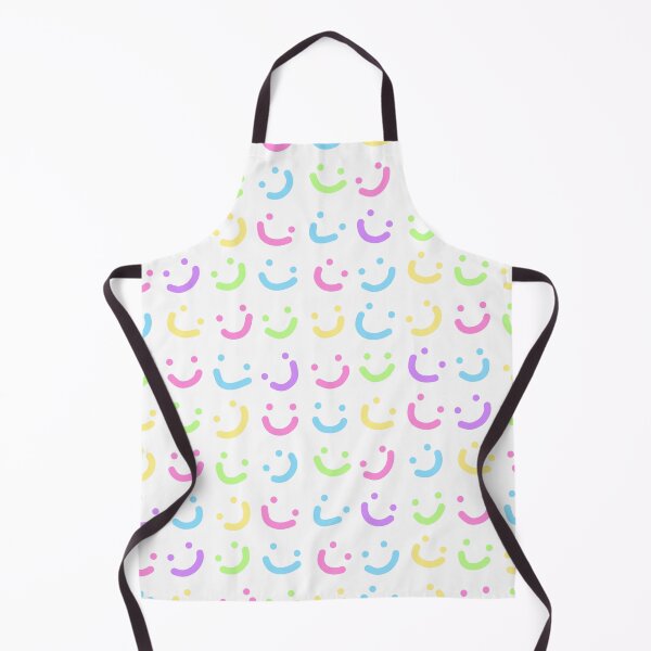 Item preview, Smiley Pattern designed and sold by jerobyl.