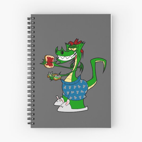 Item preview, A Late Knight Snack designed and sold by robotghost.