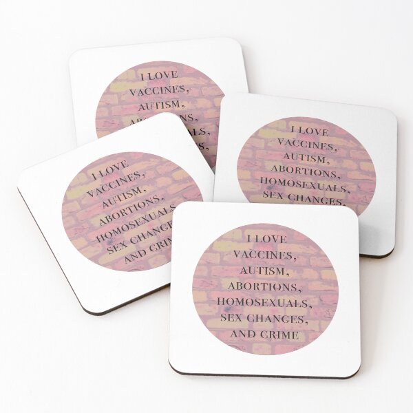 Item preview, Leftist agenda designed and sold by Kit K.
