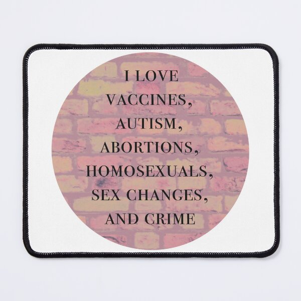 Item preview, Leftist agenda designed and sold by Kit K.