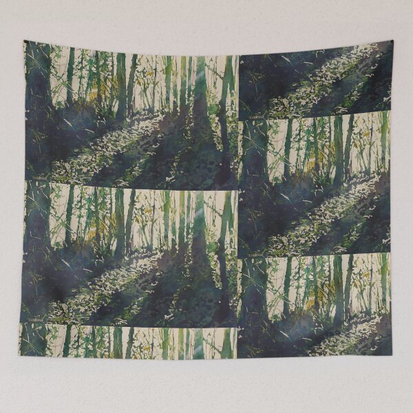 Item preview, Green Light designed and sold by JennyArmitage.