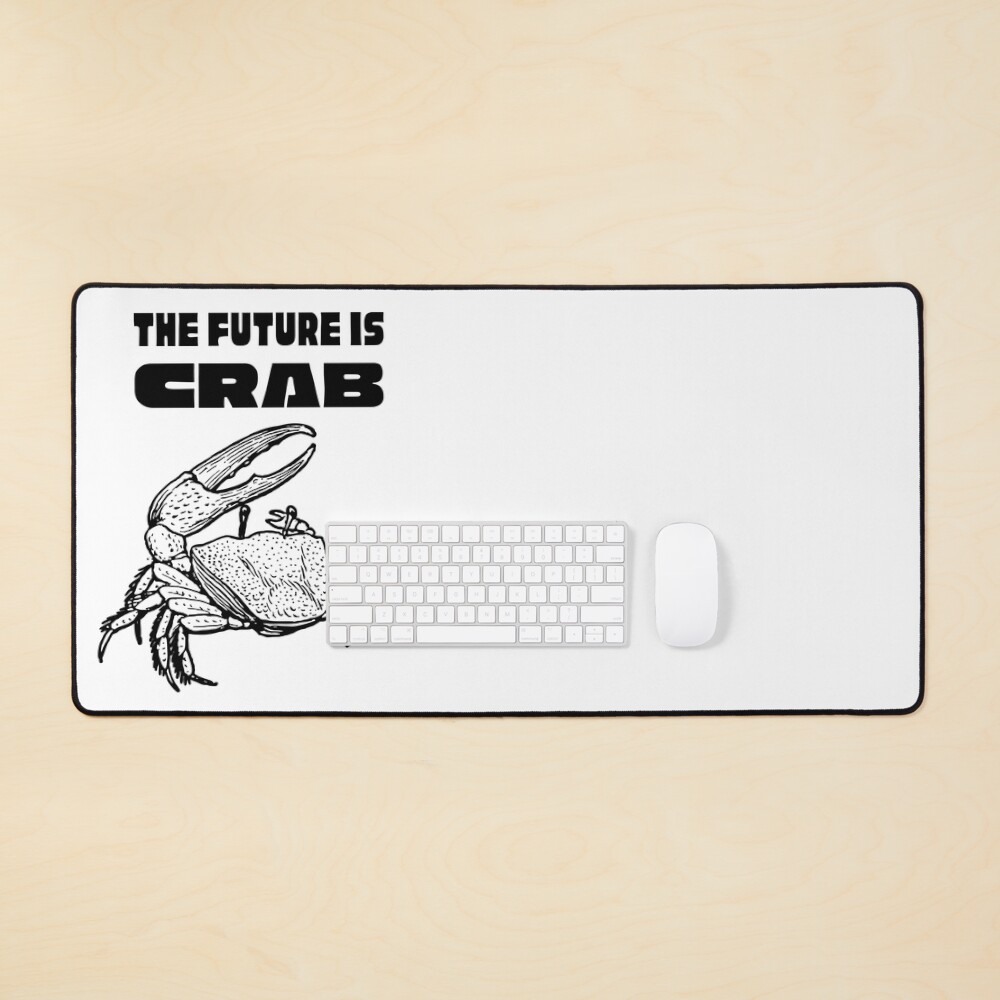 Item preview, Desk Mat designed and sold by FlakeyBiscuit3.
