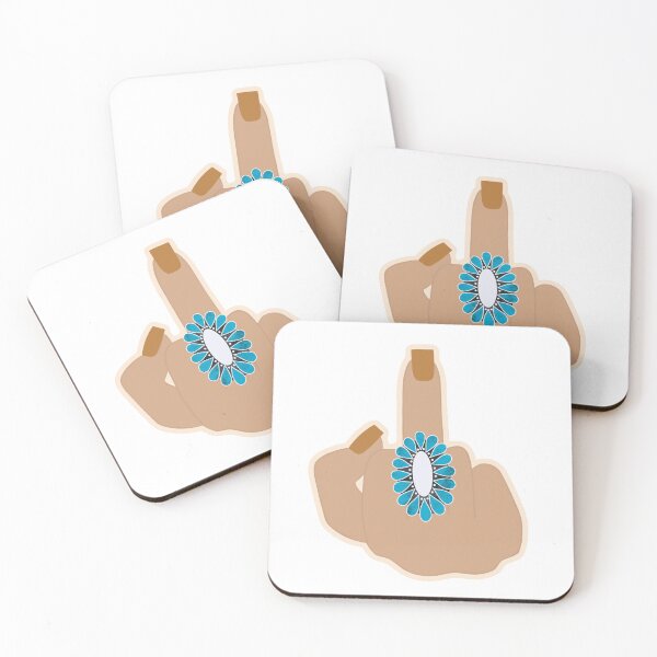 Item preview, Cowgirl Angst designed and sold by jordynrubino.