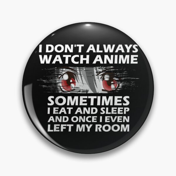 Aperçu de l'œuvre Anime Gift For n Girls Women Boys Cute Anime Merch Lovers créée et vendue par RichardMarkham.