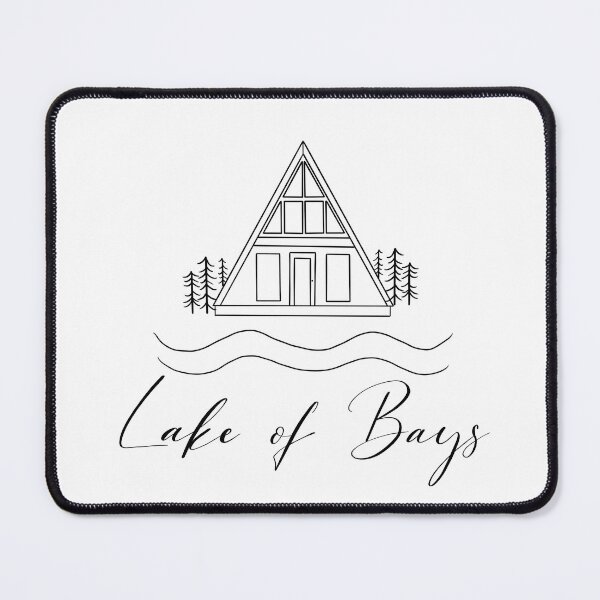 Item preview, Lake of Bays A-frame Cottage designed and sold by cottagelife.