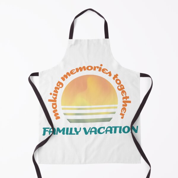 Item preview, family vacation and making memories designed and sold by seraphmars.