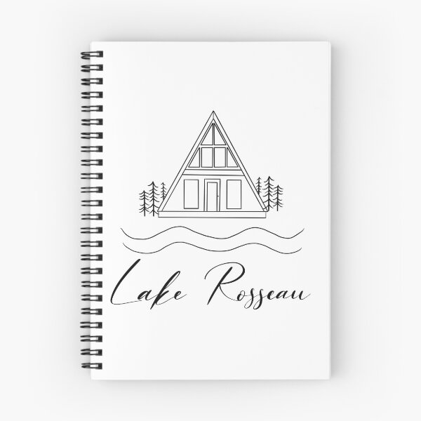 Item preview, Lake Rosseau A-Frame Cottage designed and sold by cottagelife.