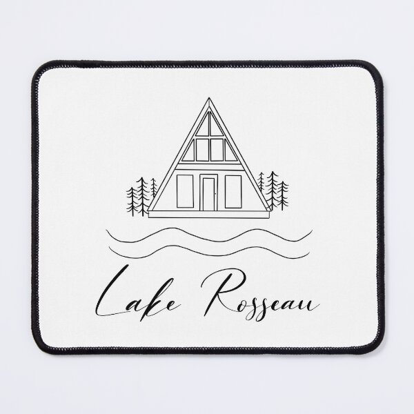 Item preview, Lake Rosseau A-Frame Cottage designed and sold by cottagelife.