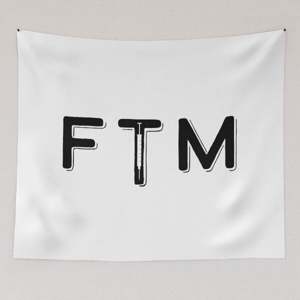 Item preview, *Trans FTM designed and sold by TheTransStyle.