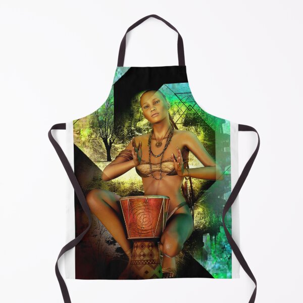 Item preview, Tribal Tempo designed and sold by shadowlea.