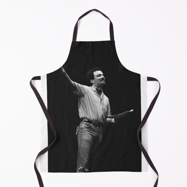 Item preview, Jello Biafra - BW Photograph designed and sold by ConcertImages.