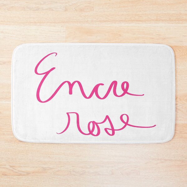 Item preview, Encore Rose/Ancora rosa designed and sold by abeink.
