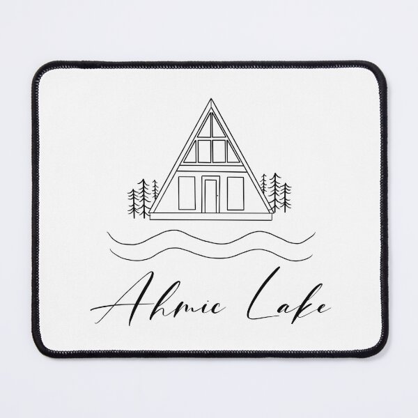 Item preview, Ahmic Lake A-Frame Cottage designed and sold by cottagelife.