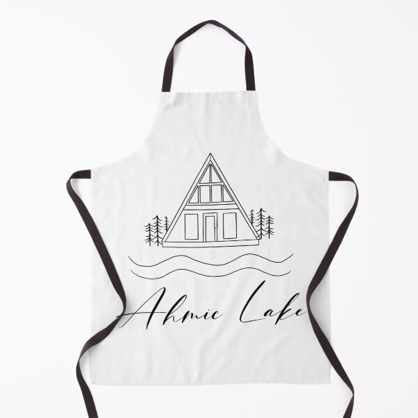 Item preview, Ahmic Lake A-Frame Cottage designed and sold by cottagelife.
